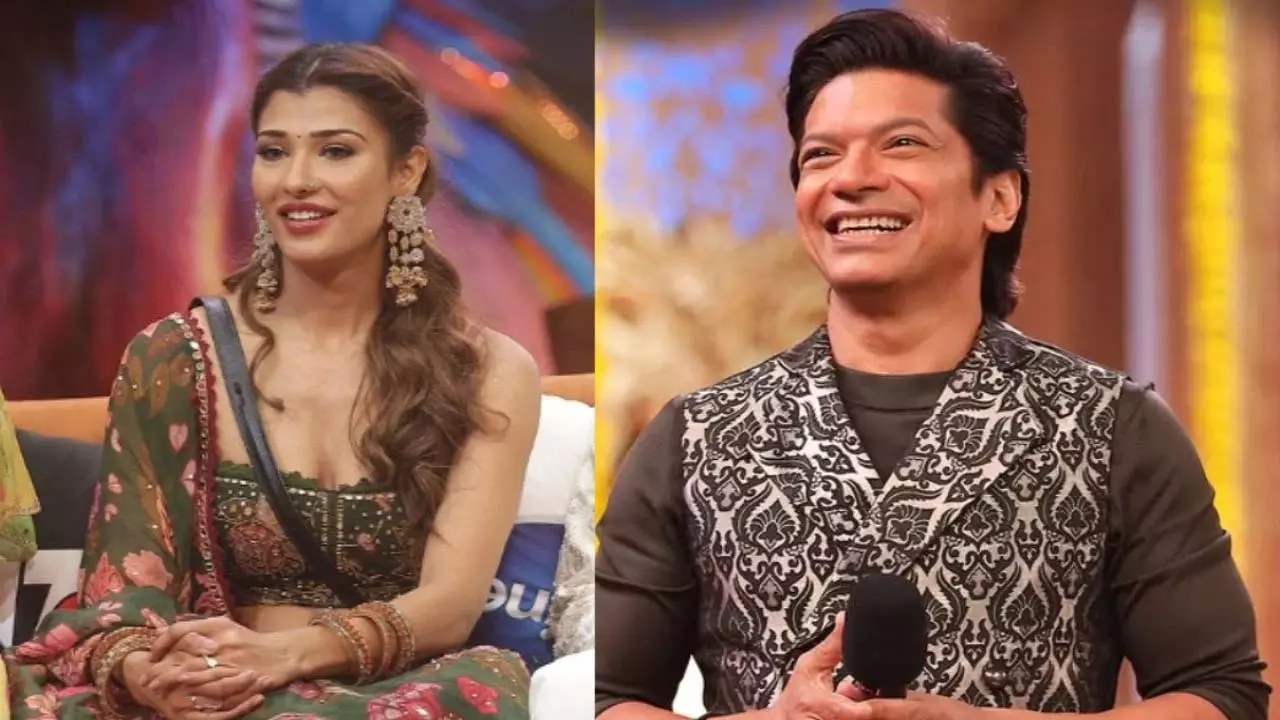 Bigg Boss 19 अक्टूबर 19 लिखित अपडेट Bigg Boss 19 अक्टूबर 19 लिखित अपडेट