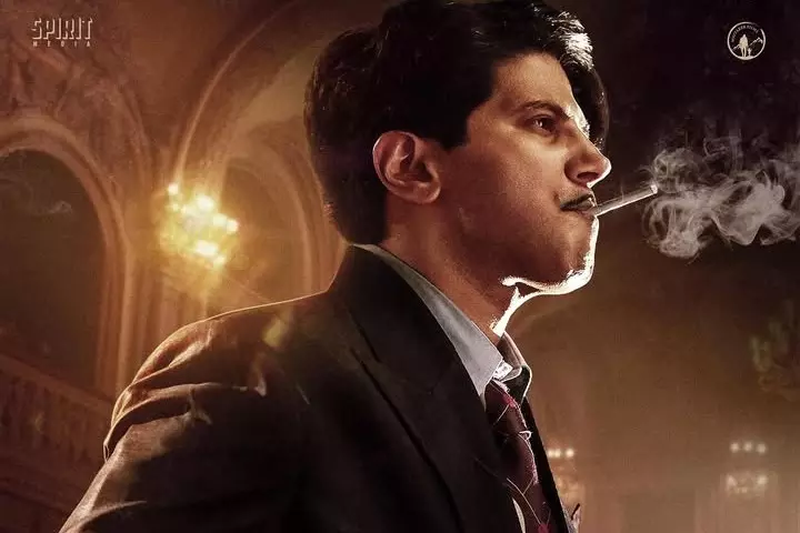 Dulquer Salmaan की नई फिल्म कांथा जल्द ही दर्शकों के लिए उपलब्ध Dulquer Salmaan की नई फिल्म कांथा जल्द ही दर्शकों के लिए उपलब्ध