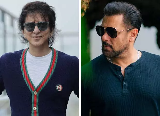 साजिद नाडियाडवाला सलमान खान के साथ Tere Naam 2 नहीं बना रहे साजिद नाडियाडवाला सलमान खान के साथ Tere Naam 2 नहीं बना रहे