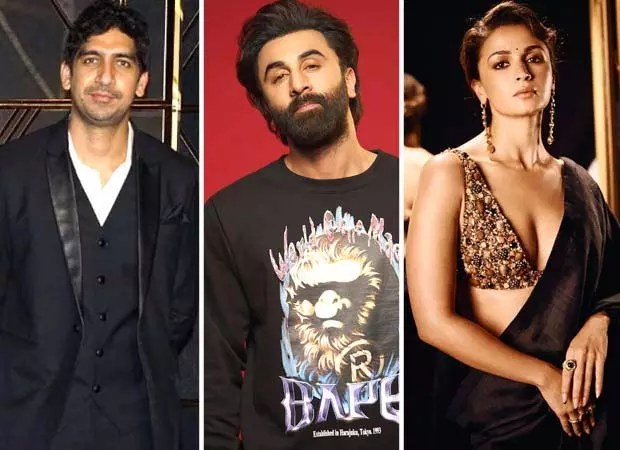 Ayan Mukerji ने धूम 4 से हाथ खींचे, ब्रह्मास्त्र 2 पर फोकस Ayan Mukerji ने धूम 4 से हाथ खींचे, ब्रह्मास्त्र 2 पर फोकस