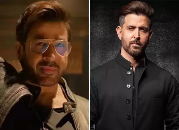 रजत बेदी ने Koi… Mil Gaya के एक सीन में चमक न पाने पर खुलकर बात की रजत बेदी ने Koi… Mil Gaya के एक सीन में चमक न पाने पर खुलकर बात की