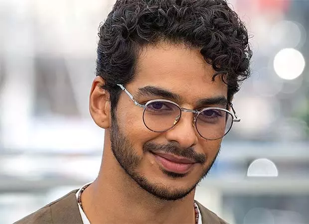 Ishaan Khatter ने 8 घंटे के कार्यदिवस की बहस पर अपनी राय साझा की Ishaan Khatter ने 8 घंटे के कार्यदिवस की बहस पर अपनी राय साझा की