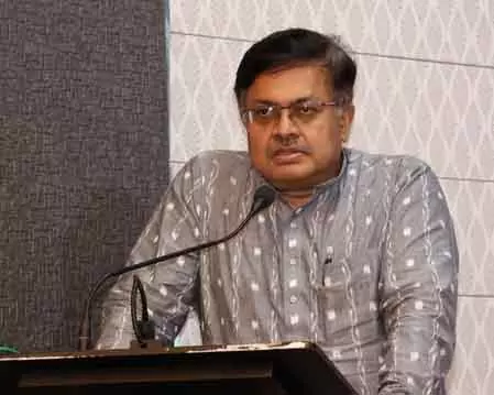 Odisha सरकार महिलाओं के खिलाफ अपराधों के लिए फास्ट-ट्रैक अदालतें स्थापित करेगी: मंत्री Odisha सरकार महिलाओं के खिलाफ अपराधों के लिए फास्ट-ट्रैक अदालतें स्थापित करेगी: मंत्री