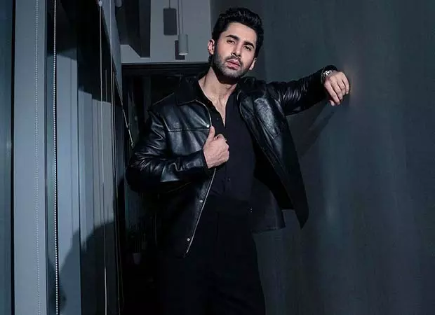 Lakshya ने खुलासा किया कि उन्होंने आकर्षक टीवी ऑफर के बजाय फिल्में चुनीं Lakshya ने खुलासा किया कि उन्होंने आकर्षक टीवी ऑफर के बजाय फिल्में चुनीं