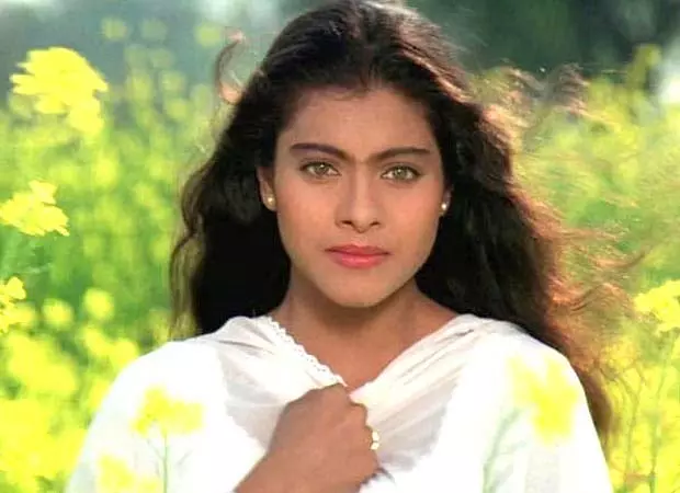 काजोल ने DDLJ के 30 साल पूरे होने पर विचार व्यक्त किए काजोल ने DDLJ के 30 साल पूरे होने पर विचार व्यक्त किए