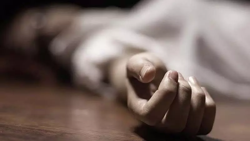 Pune : वडगांव शेरी में दिवाली के लिए आकाश कंडील टांगते समय पेड़ से गिरने से व्यक्ति की मौत Pune : वडगांव शेरी में दिवाली के लिए आकाश कंडील टांगते समय पेड़ से गिरने से व्यक्ति की मौत