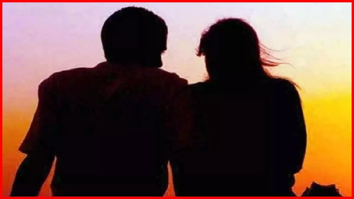 भांजे के प्यार में मामी ने काट ली कलाई, जिसने भी सुना भौचक्का रह गया भांजे के प्यार में मामी ने काट ली कलाई, जिसने भी सुना भौचक्का रह गया