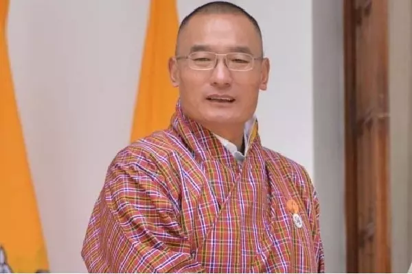 Bhutan PM और इजरायल के विदेश मंत्रालय ने दिवाली पर शुभकामनाएं दीं Bhutan PM और इजरायल के विदेश मंत्रालय ने दिवाली पर शुभकामनाएं दीं