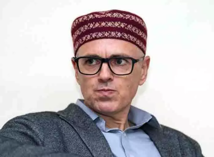 CM ने शेख-उल-आलम (आरए) के उर्स पर लोगों को बधाई दी CM ने शेख-उल-आलम (आरए) के उर्स पर लोगों को बधाई दी