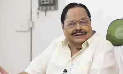 लीडर को हर दिशा में देखना होता है’ — विजय का राज्यपाल पर तंज लीडर को हर दिशा में देखना होता है’ — विजय का राज्यपाल पर तंज