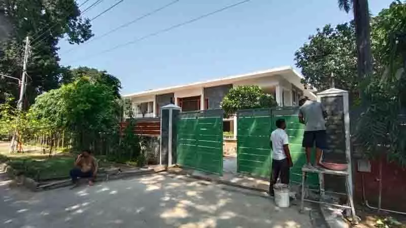 Chandigarh प्रशासन 700 से अधिक आवासीय भूखंडों की मासिक नीलामी करेगा Chandigarh प्रशासन 700 से अधिक आवासीय भूखंडों की मासिक नीलामी करेगा