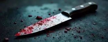 Love विवाद: महिला ने पुलिस चौकी में काटी कलाई, FIR दर्ज Love विवाद: महिला ने पुलिस चौकी में काटी कलाई, FIR दर्ज