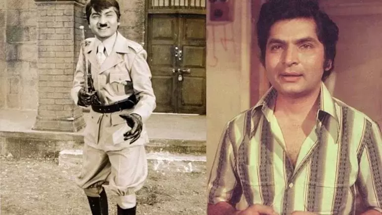 Asrani Death: अभिनेता असरानी का निधन Asrani Death: अभिनेता असरानी का निधन