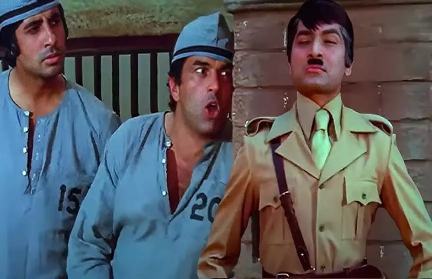 Asrani Death: मुख्यमंत्री विष्णुदेव साय ने अभिनेता असरानी के निधन पर जताया शोक Asrani Death: मुख्यमंत्री विष्णुदेव साय ने अभिनेता असरानी के निधन पर जताया शोक