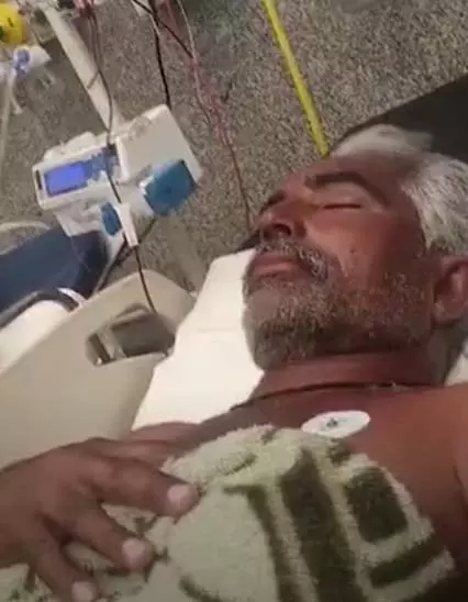 AIIMS में लापरवाही, मरीज को गलत खून चढ़ने से मौत AIIMS में लापरवाही, मरीज को गलत खून चढ़ने से मौत