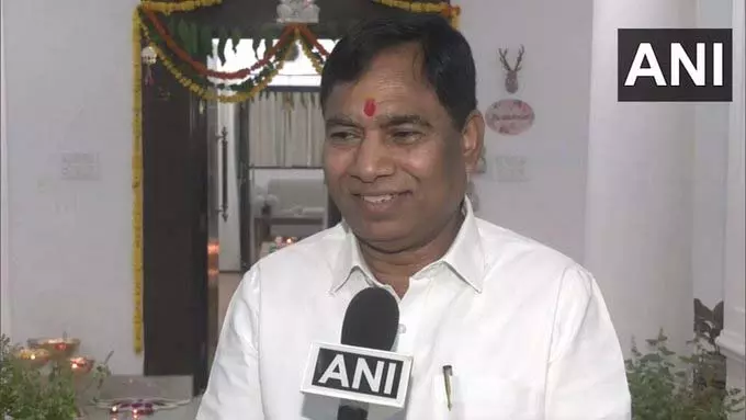 दिवाली पर GRAP II के तहत कुछ छूट, BJP सांसद योगेन्द्र चंदोलिया ने बताया तैयारियां दिवाली पर GRAP II के तहत कुछ छूट, BJP सांसद योगेन्द्र चंदोलिया ने बताया तैयारियां