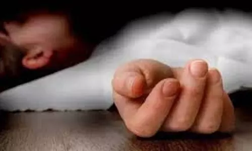 Jharkhand: पानी की टंकी गिरने से दो बच्चों की मौत,गांव में अफरा-तफरी