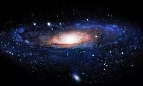 Science : आप देख सकते है आकाशगंगा वैज्ञानिकों ने इसे देखने का सही समय बताया है Science : आप देख सकते है आकाशगंगा वैज्ञानिकों ने इसे देखने का सही समय बताया है