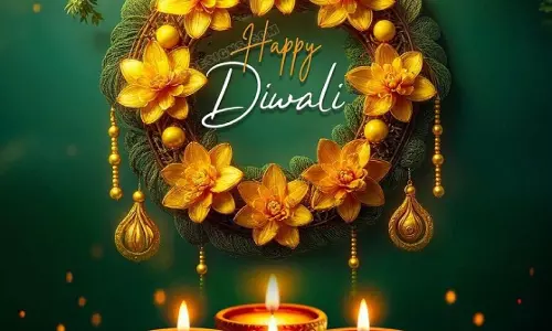 दिवाली आज, शुभ मुहूर्त का समय जानिए? दिवाली आज, शुभ मुहूर्त का समय जानिए?
