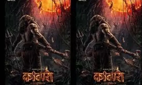 Box Office: कांतारा चैप्टर 1 ने सिर्फ 18 दिन में जितना कमाया, उतना कमाने में गदर 2 को लगे थे 10 हफ्ते Box Office: कांतारा चैप्टर 1 ने सिर्फ 18 दिन में जितना कमाया, उतना कमाने में गदर 2 को लगे थे 10 हफ्ते