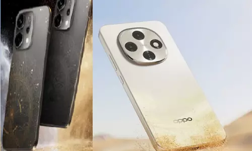 Business: Reno14 और F31 Series पर OPPO ने लॉन्च की दिवाली लाटरी स्कीम