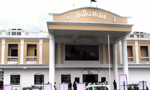 छत्तीसगढ़ कांग्रेस के नेताओं की दिल्ली में अहम बैठक