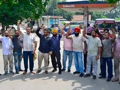 Punjab Roadways, पीआरटीसी कर्मचारियों ने किलोमीटर योजना को लेकर राज्यव्यापी विरोध प्रदर्शन की धमकी दी