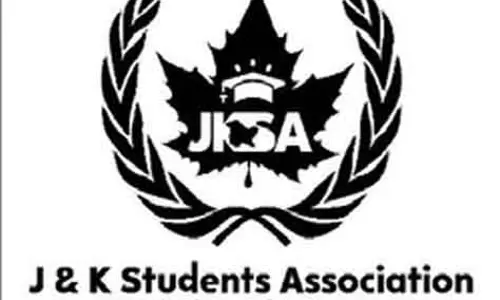 JKSA ने GMC Jammu में कश्मीरी छात्र के उत्पीड़न की निंदा की