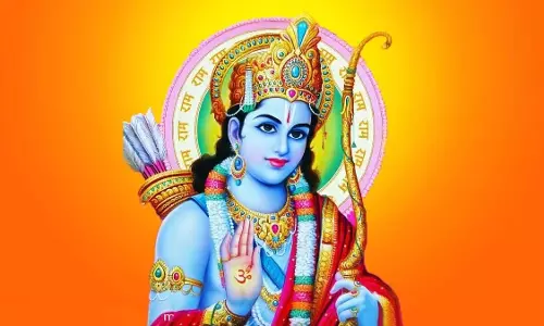 Lord Ram Motivational Quotes: दिवाली के मौके पर गांठ बांध लें भगवान राम की ये बातें, कल से बदलने लगेगी किस्मत