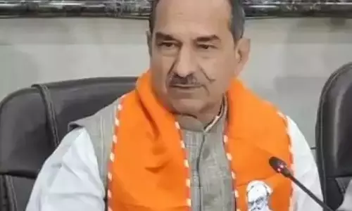 Jaipur: भाजपा प्रदेश कार्यालय में मदन राठौड़ ने किया दिवाली पूजन Jaipur: भाजपा प्रदेश कार्यालय में मदन राठौड़ ने किया दिवाली पूजन
