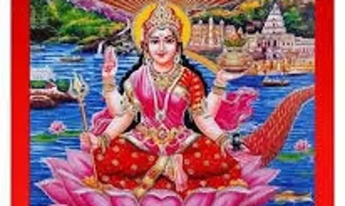 Laxmi Puja Rules: दिवाली पर लक्ष्मी पूजा करने वाले हैं? न कर बैठें ये गलतियां, वरना हो जाएंगे कंगाल Laxmi Puja Rules: दिवाली पर लक्ष्मी पूजा करने वाले हैं? न कर बैठें ये गलतियां, वरना हो जाएंगे कंगाल
