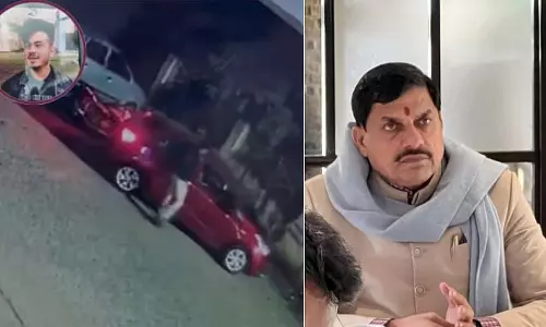 उदित गायकी मौत मामले में किसी भी दोषी को बख्शा नहीं जाएगा : CM उदित गायकी मौत मामले में किसी भी दोषी को बख्शा नहीं जाएगा : CM
