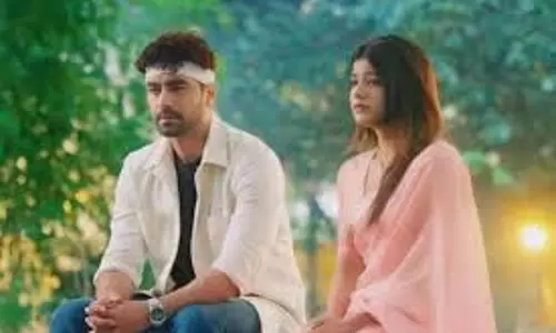 Yeh Rishta Kya Kehlata Hai: युवराज वापसी के साथ ही इसे बनाएगा अपना निशाना Yeh Rishta Kya Kehlata Hai: युवराज वापसी के साथ ही इसे बनाएगा अपना निशाना