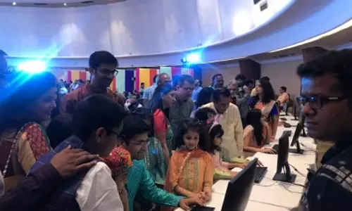 दीपावली पर भारतीय शेयर बाजार बढ़त के साथ खुला, आईटी और बैंकिंग शेयरों में खरीदारी