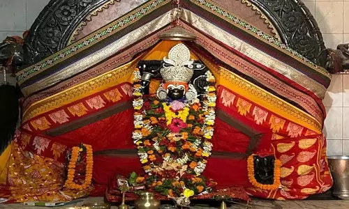 Bhadrak में ऐतिहासिक काली पूजा आज से शुरू हो रही है
