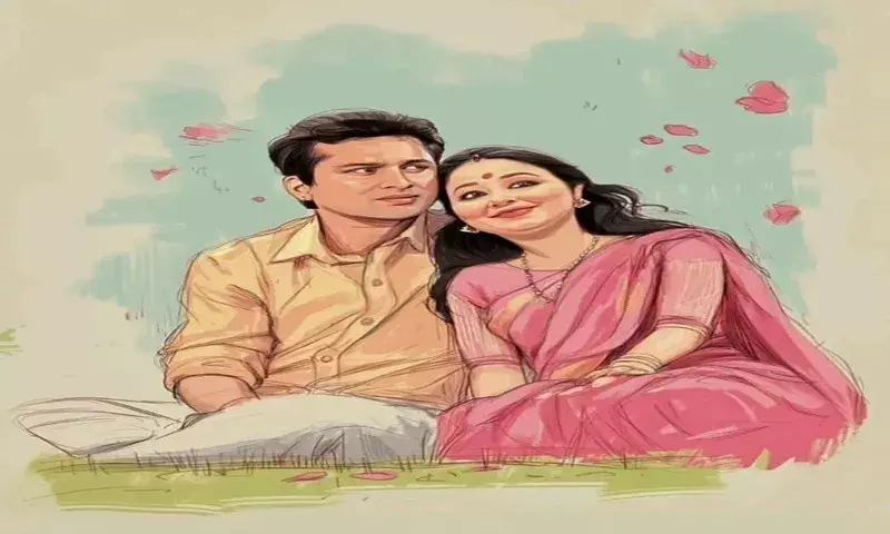 Zubeen के बिना एक महीना: गरिमा के दिल को छू लेने वाले शब्द Zubeen के बिना एक महीना: गरिमा के दिल को छू लेने वाले शब्द