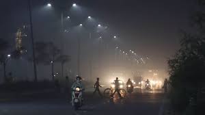 Chandigarh, दिवाली की पूर्व संध्या पर AQI 118 पर मध्यम