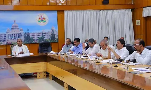 जाति जनगणना सर्वे 31 अक्टूबर तक बढ़ा: सर्वे करने वालों को आज से तीन दिन की छुट्टी जाति जनगणना सर्वे 31 अक्टूबर तक बढ़ा: सर्वे करने वालों को आज से तीन दिन की छुट्टी