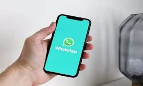 WhatsApp: व्हाट्सएप ने एआई चैटबॉट्स के लिए दरवाजे बंद कर दिए