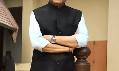 दीपावली पार्टियों का नहीं, बल्कि रोशनी का त्योहार: पंकज त्रिपाठी दीपावली पार्टियों का नहीं, बल्कि रोशनी का त्योहार: पंकज त्रिपाठी