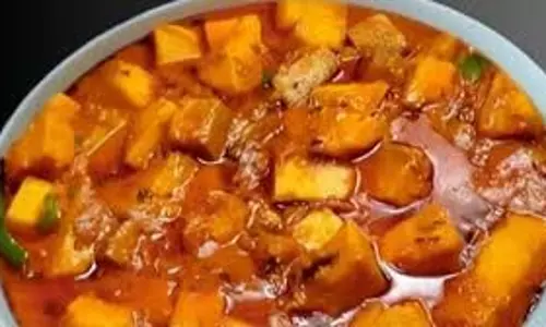 Suran Ki Sabji : बिना लहसुन-प्याज के बनाएं दिवाली स्पेशल सूरन की सब्जी