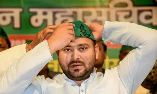 बिहार विधानसभा चुनाव 2025, राजद ने अपने उम्मीदवारों की सूची जारी की बिहार विधानसभा चुनाव 2025, राजद ने अपने उम्मीदवारों की सूची जारी की