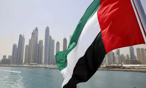 विश्व हरित अर्थव्यवस्था शिखर सम्मेलन 2025: UAE ने जलवायु कार्रवाई और जल नवाचार को दी गति