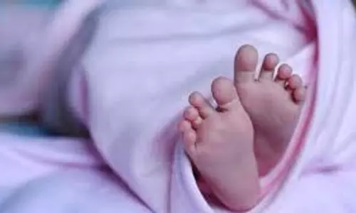 Karnataka:पानी के टब में गिरी 11 महीने की बच्ची,   मौत