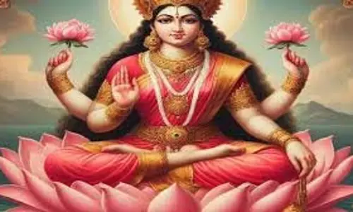 Diwali 2025: दिवाली की रात करें ये तीन रहस्यमयी साधनाएं, मिलेगी मां लक्ष्मी और कुबेर भगवान की कृपा