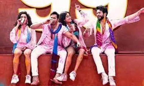 SSKTK Box Office: सनी संस्कारी की ‘तुलसी कुमारी की  19वें दिन की कमाई जानकर रह जाएंगे हैरान