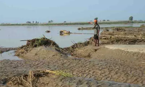 Sultanpur Lodhi के ग्रामीणों के लिए फीकी दिवाली Sultanpur Lodhi के ग्रामीणों के लिए फीकी दिवाली