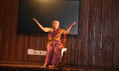IIAS ने 60वां स्थापना दिवस मनाया IIAS ने 60वां स्थापना दिवस मनाया