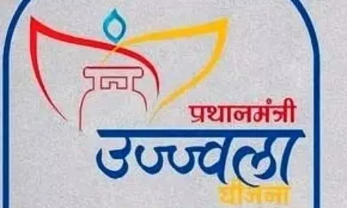 प्रधानमंत्री उज्जवला योजनांतर्गत दिए जाएंगे 2.23 लाख से अधिक नवीन घरेलू एलपीजी कनेक्शन