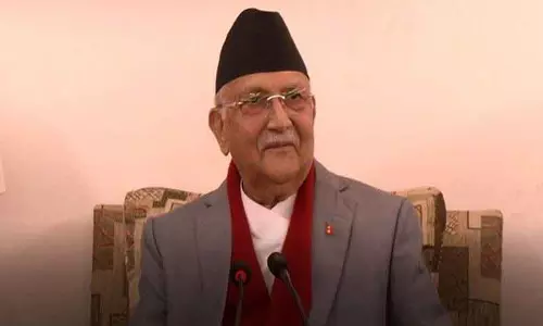 Olis allegation: बिना सबूत के नेपाल सरकार कर रही गिरफ्तारी की कोशिश